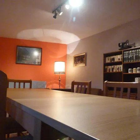 Appartement Calle Zamora Ávila