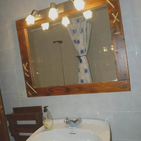Appartement Calle Zamora Ávila