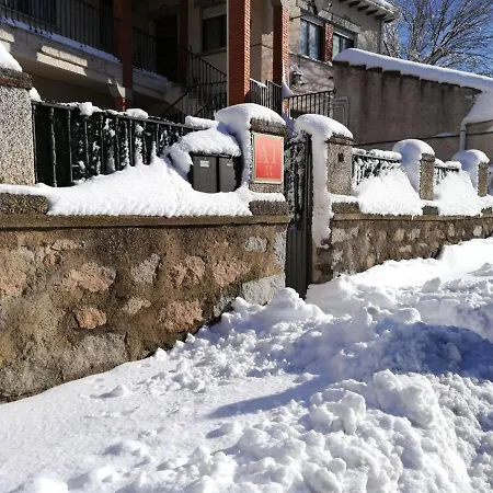 Calle Zamora Apartamento *