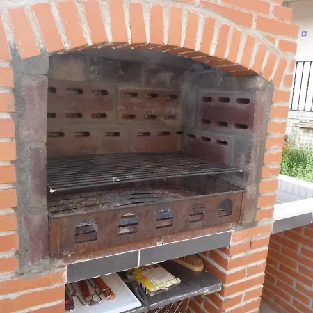 Apartamento Calle Zamora *