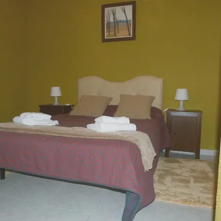Calle Zamora Apartamento Ávila