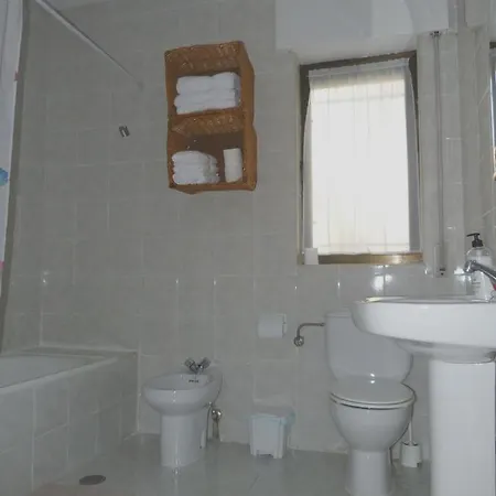Calle Zamora Apartamento *