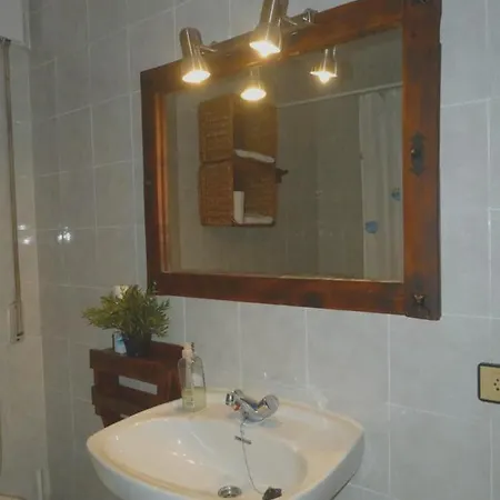 Apartamento Calle Zamora *