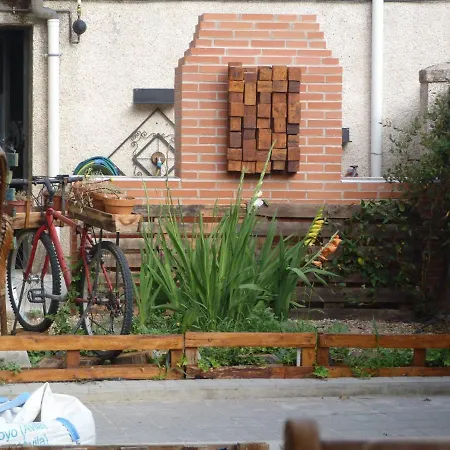 Apartamento Calle Zamora
