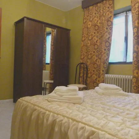 Apartamento Calle Zamora Ávila