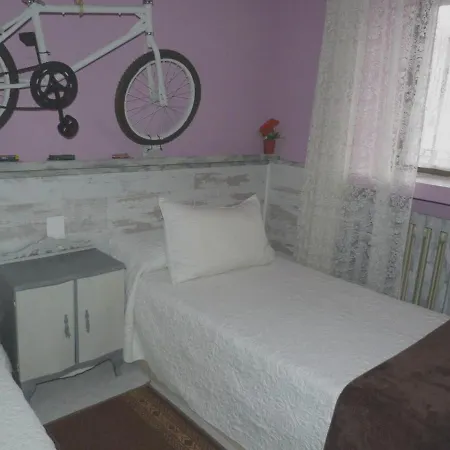 Apartamento Calle Zamora Ávila