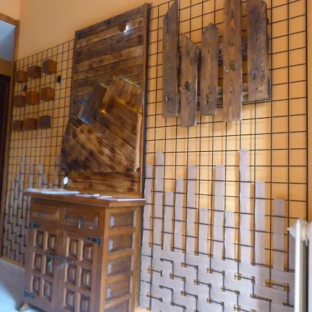 Appartement Calle Zamora *