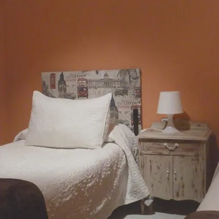 Calle Zamora Appartement *