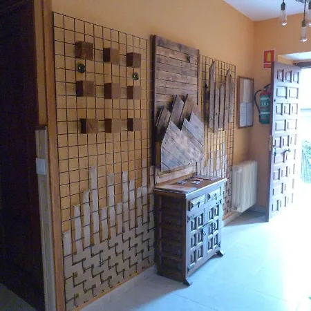 Calle Zamora Appartement *