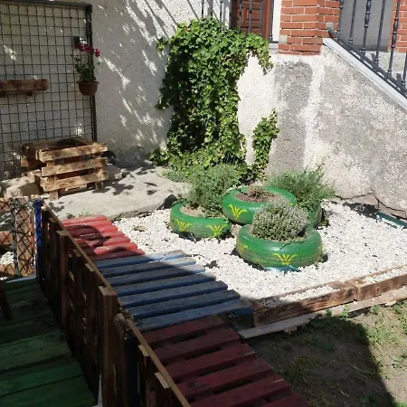 Appartement Calle Zamora